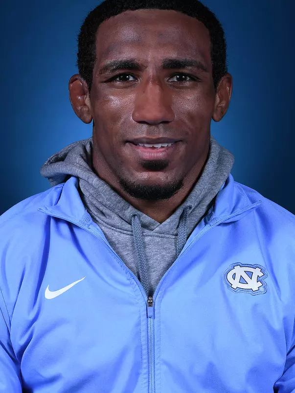 Kizhan Clarke
2021-2022 headshot
University of North Carolina Wrestling
Media & Communications Center
Chapel Hill, NC
Wednesday, September 1, 2021