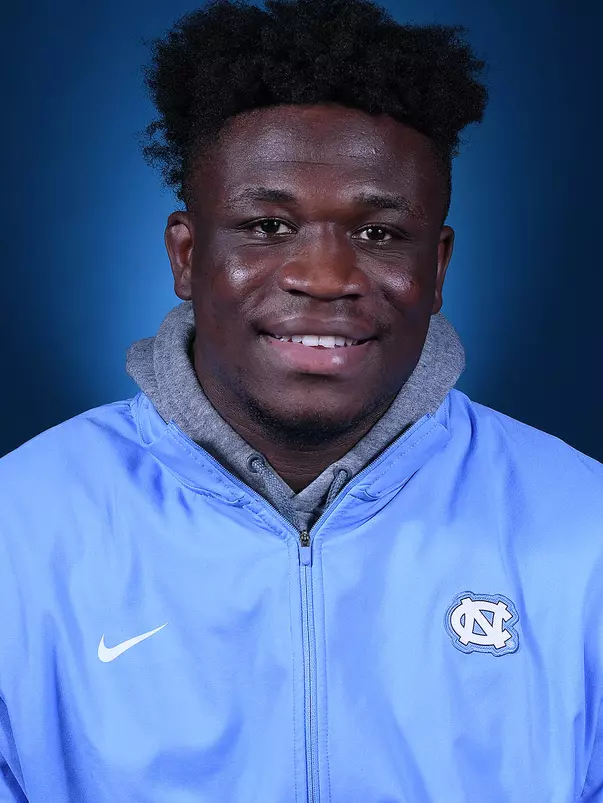 Blah Dahnweih
2021-2022 headshot
University of North Carolina Wrestling
Media & Communications Center
Chapel Hill, NC
Wednesday, September 1, 2021