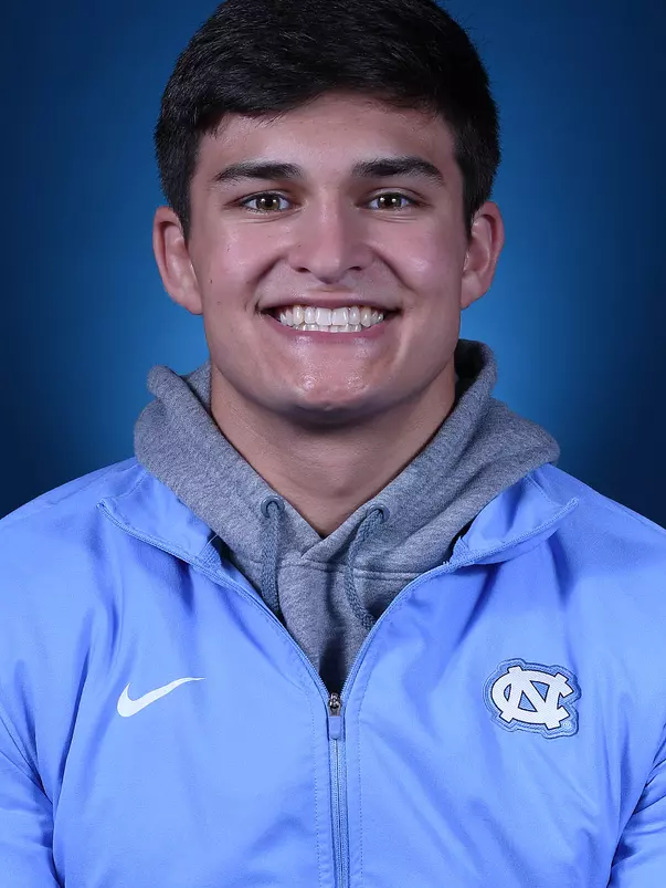 Gino Esposito
2021-2022 headshot
University of North Carolina Wrestling
Media & Communications Center
Chapel Hill, NC
Wednesday, September 1, 2021