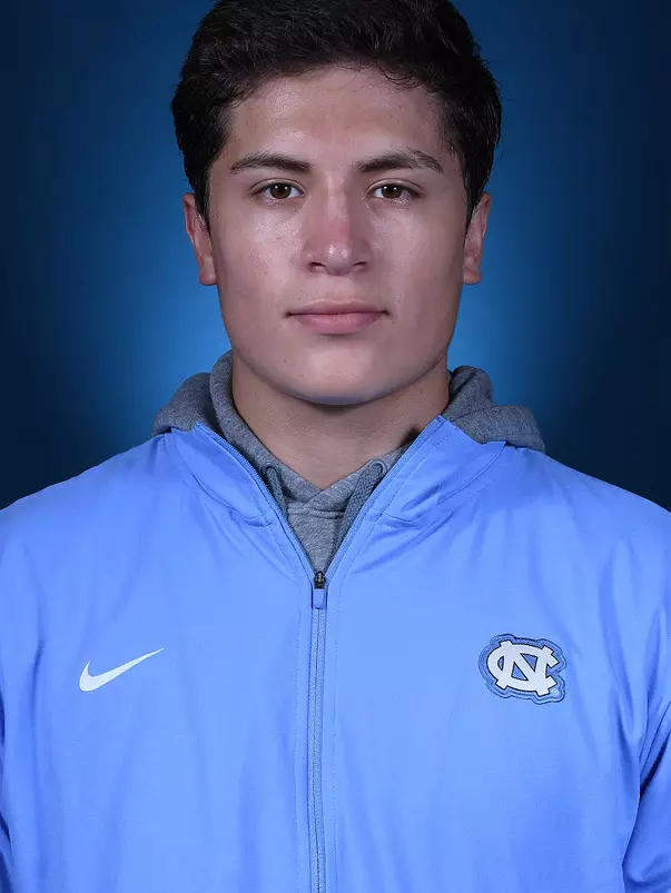 Isaias Estrada
2021-2022 headshot
University of North Carolina Wrestling
Media & Communications Center
Chapel Hill, NC
Wednesday, September 1, 2021