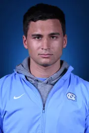 Matteo Fulghieri
2021-2022 headshot
University of North Carolina Wrestling
Media & Communications Center
Chapel Hill, NC
Wednesday, September 1, 2021