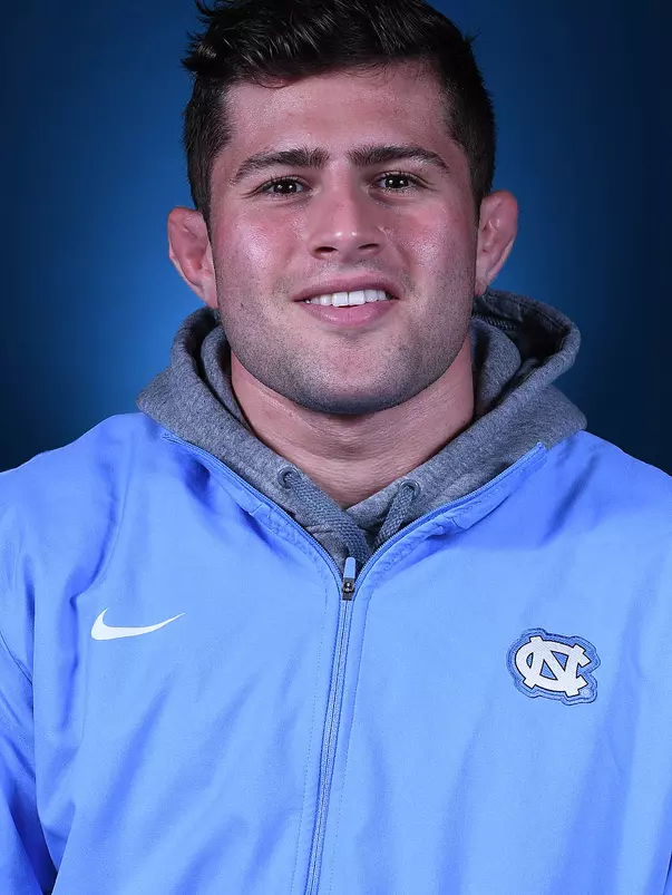 Michael Goldfeder
2021-2022 headshot
University of North Carolina Wrestling
Media & Communications Center
Chapel Hill, NC
Wednesday, September 1, 2021