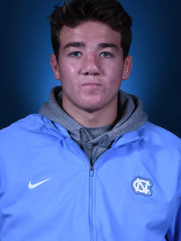 Wil Guida
2021-2022 headshot
University of North Carolina Wrestling
Media & Communications Center
Chapel Hill, NC
Wednesday, September 1, 2021