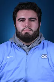 Aydin Guttridge
2021-2022 headshot
University of North Carolina Wrestling
Media & Communications Center
Chapel Hill, NC
Wednesday, September 1, 2021