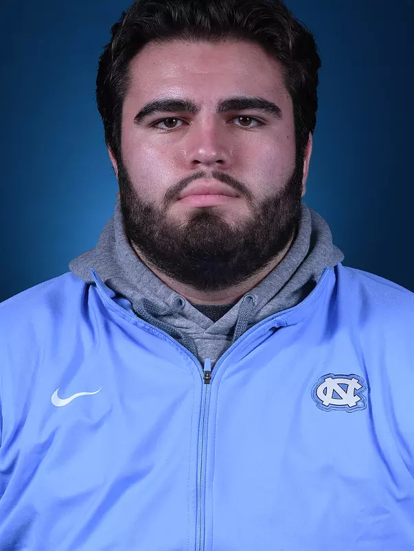 Aydin Guttridge
2021-2022 headshot
University of North Carolina Wrestling
Media & Communications Center
Chapel Hill, NC
Wednesday, September 1, 2021