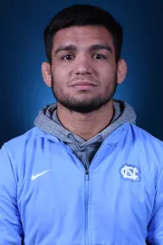 2021-2022 headshotUniversity of North Carolina Wrestling Media & Communications CenterChapel Hill, NCWednesday, September 1, 2021