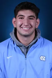 Adam Honis
2021-2022 headshot
University of North Carolina Wrestling
Media & Communications Center
Chapel Hill, NC
Wednesday, September 1, 2021
