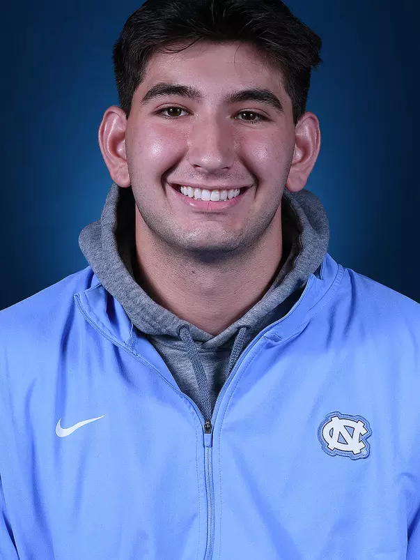 Adam Honis
2021-2022 headshot
University of North Carolina Wrestling
Media & Communications Center
Chapel Hill, NC
Wednesday, September 1, 2021