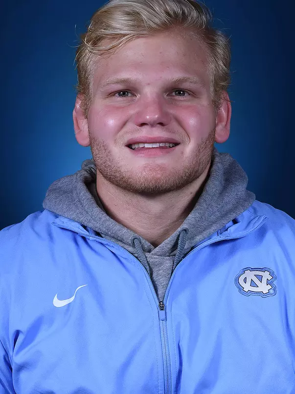 Cade Lautt
2021-2022 headshot
University of North Carolina Wrestling
Media & Communications Center
Chapel Hill, NC
Wednesday, September 1, 2021