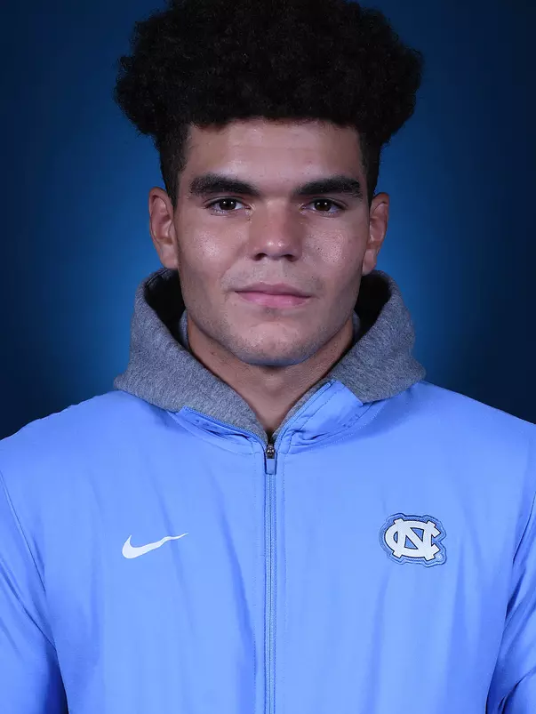 Marcus Loving
2021-2022 headshot
University of North Carolina Wrestling
Media & Communications Center
Chapel Hill, NC
Wednesday, September 1, 2021