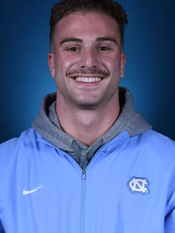 Joey Mazzara
2021-2022 headshot
University of North Carolina Wrestling
Media & Communications Center
Chapel Hill, NC
Wednesday, September 1, 2021