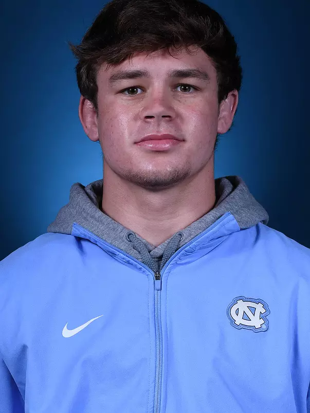 Caden McCrary
2021-2022 headshot
University of North Carolina Wrestling
Media & Communications Center
Chapel Hill, NC
Wednesday, September 1, 2021