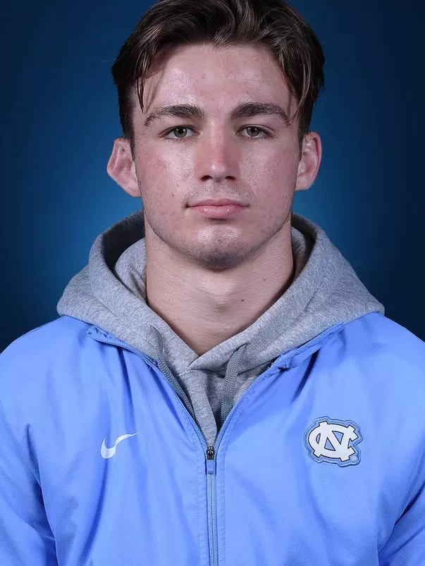 Lachlan McNeil
2021-2022 headshot
University of North Carolina Wrestling
Media & Communications Center
Chapel Hill, NC
Wednesday, September 1, 2021