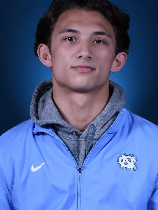 Joey Melendez
2021-2022 headshot
University of North Carolina Wrestling
Media & Communications Center
Chapel Hill, NC
Wednesday, September 1, 2021