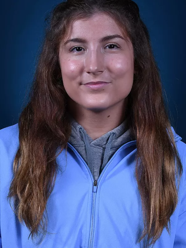 Marisol Nugent
2021-2022 headshot
University of North Carolina Wrestling
Media & Communications Center
Chapel Hill, NC
Wednesday, September 1, 2021