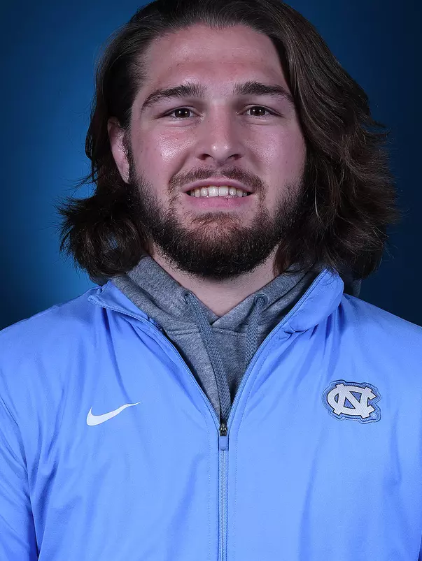 Austin O’Connor
2021-2022 headshot
University of North Carolina Wrestling
Media & Communications Center
Chapel Hill, NC
Wednesday, September 1, 2021