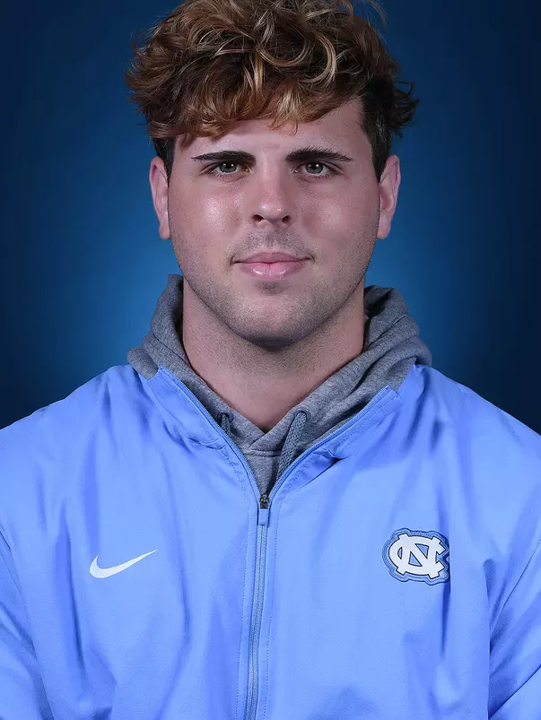 Hunter Queen
2021-2022 headshot
University of North Carolina Wrestling
Media & Communications Center
Chapel Hill, NC
Wednesday, September 1, 2021