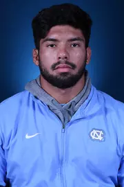 Sonny Santiago
2021-2022 headshot
University of North Carolina Wrestling
Media & Communications Center
Chapel Hill, NC
Wednesday, September 1, 2021