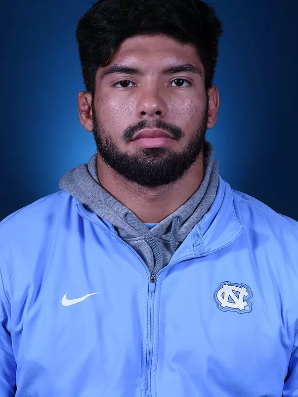 Sonny Santiago
2021-2022 headshot
University of North Carolina Wrestling
Media & Communications Center
Chapel Hill, NC
Wednesday, September 1, 2021
