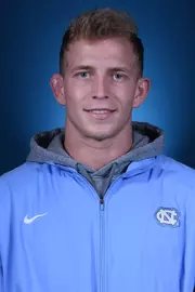 Zach Sherman
2021-2022 headshot
University of North Carolina Wrestling
Media & Communications Center
Chapel Hill, NC
Wednesday, September 1, 2021