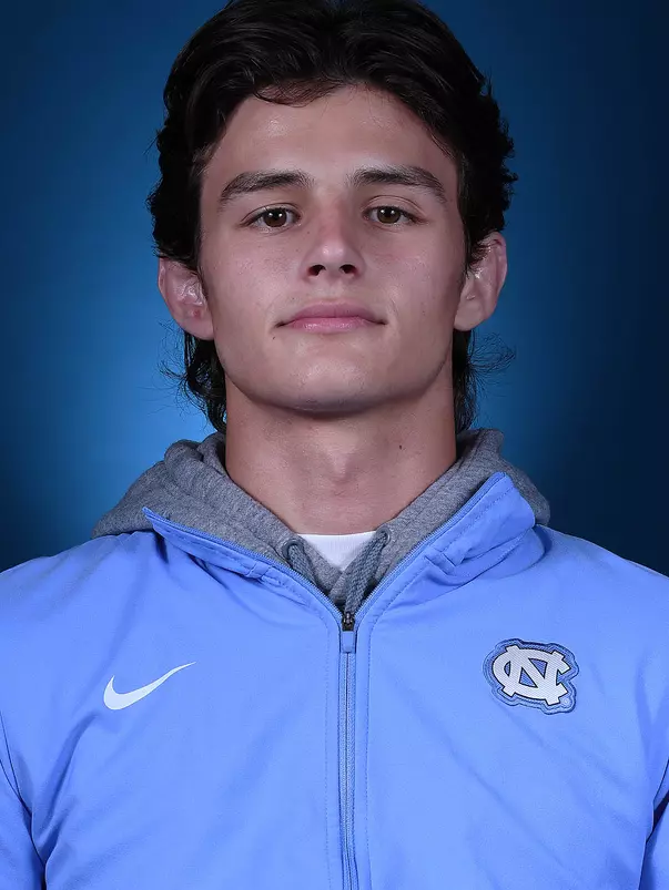 Julian Tagg
2021-2022 headshot
University of North Carolina Wrestling
Media & Communications Center
Chapel Hill, NC
Wednesday, September 1, 2021