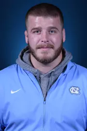 Brandon Whitman
2021-2022 headshot
University of North Carolina Wrestling
Media & Communications Center
Chapel Hill, NC
Wednesday, September 1, 2021