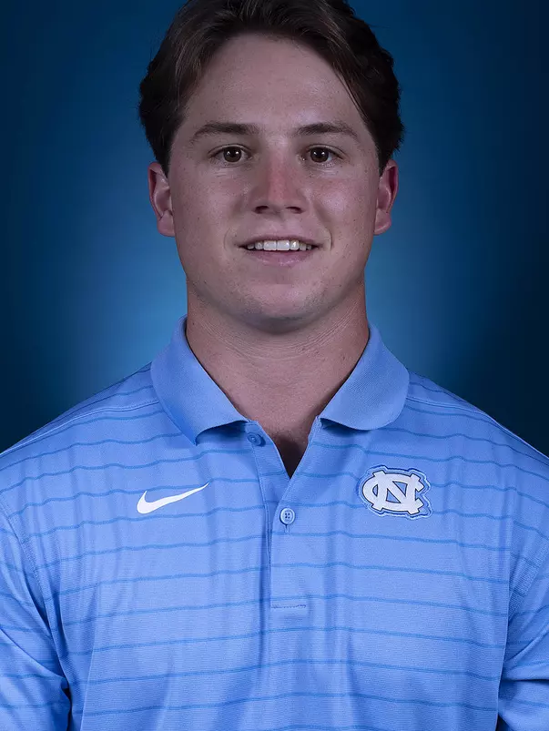 Patrick Alvarez
2022 headshot
University of North Carolina Baseball
Media & Communications Center
Chapel Hill, NC
Tuesday, August 17, 2021