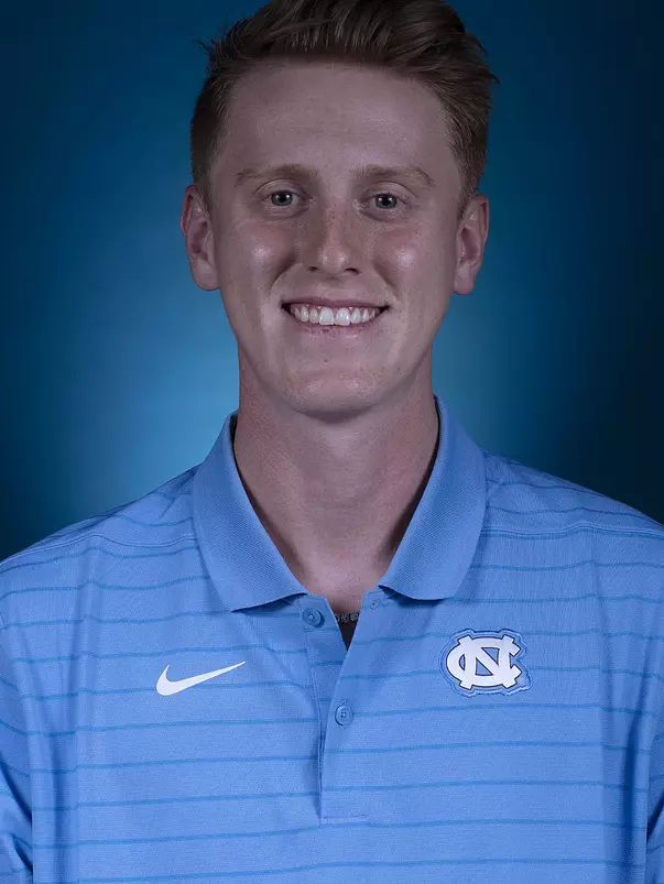 Max Carlson
2022 headshot
University of North Carolina Baseball
Media & Communications Center
Chapel Hill, NC
Tuesday, August 17, 2021