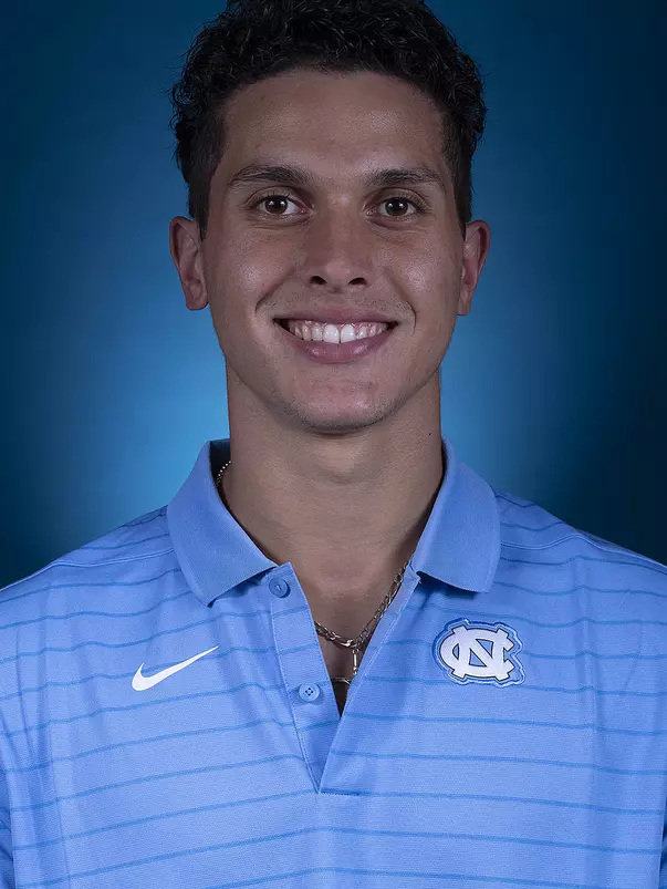 Johnny Castagnozzi
2022 headshot
University of North Carolina Baseball
Media & Communications Center
Chapel Hill, NC
Tuesday, August 17, 2021