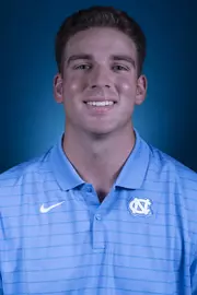 Caleb Cozart
2022 headshot
University of North Carolina Baseball
Media & Communications Center
Chapel Hill, NC
Tuesday, August 17, 2021