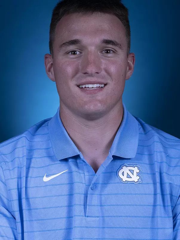 Eric Grintz
2022 headshot
University of North Carolina Baseball
Media & Communications Center
Chapel Hill, NC
Tuesday, August 17, 2021