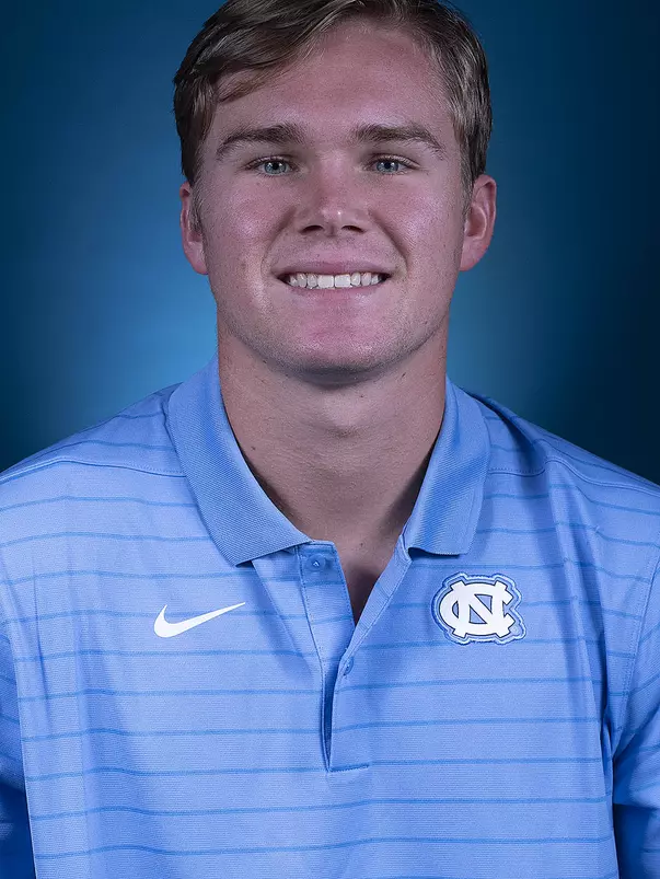 Jack Holroyd
2022 headshot
University of North Carolina Baseball
Media & Communications Center
Chapel Hill, NC
Tuesday, August 17, 2021