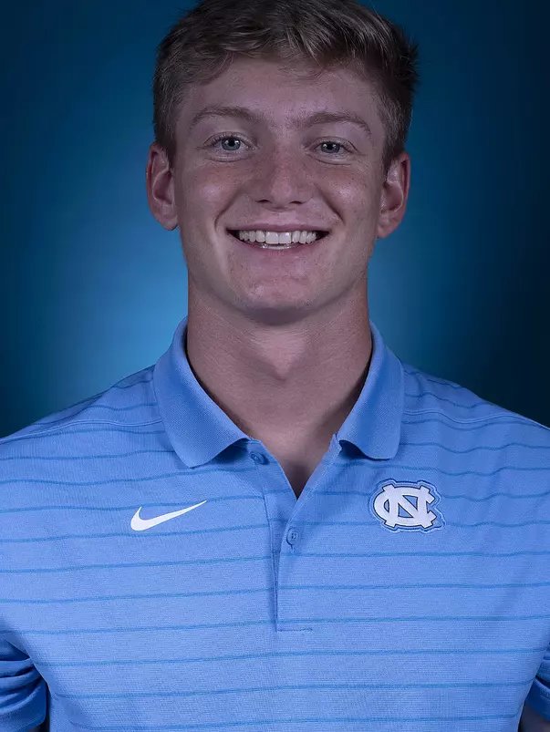 Mac Horvath
2022 headshot
University of North Carolina Baseball
Media & Communications Center
Chapel Hill, NC
Tuesday, August 17, 2021