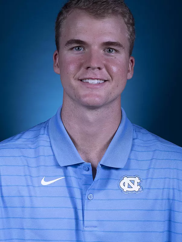 Clemente Inclan
2022 headshot
University of North Carolina Baseball
Media & Communications Center
Chapel Hill, NC
Tuesday, August 17, 2021