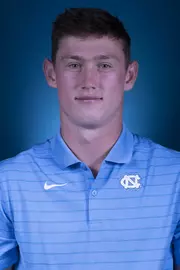Joe Jaconski
2022 headshot
University of North Carolina Baseball
Media & Communications Center
Chapel Hill, NC
Tuesday, August 17, 2021