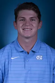 Nick James
2022 headshot
University of North Carolina Baseball
Media & Communications Center
Chapel Hill, NC
Tuesday, August 17, 2021