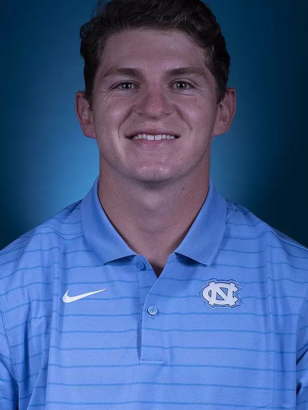Nick James
2022 headshot
University of North Carolina Baseball
Media & Communications Center
Chapel Hill, NC
Tuesday, August 17, 2021