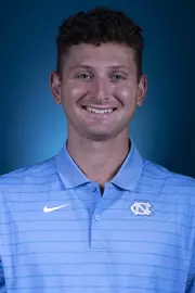 Caden O’Brien
2022 headshot
University of North Carolina Baseball
Media & Communications Center
Chapel Hill, NC
Tuesday, August 17, 2021