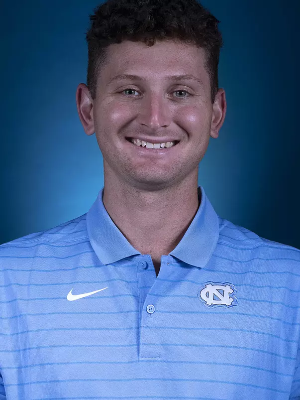 Caden O’Brien
2022 headshot
University of North Carolina Baseball
Media & Communications Center
Chapel Hill, NC
Tuesday, August 17, 2021