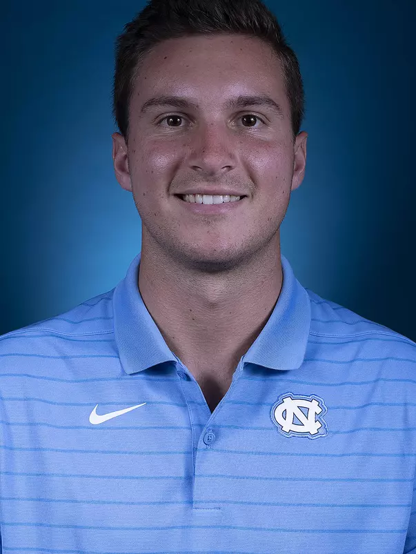 Shawn Rapp
2022 headshot
University of North Carolina Baseball
Media & Communications Center
Chapel Hill, NC
Tuesday, August 17, 2021