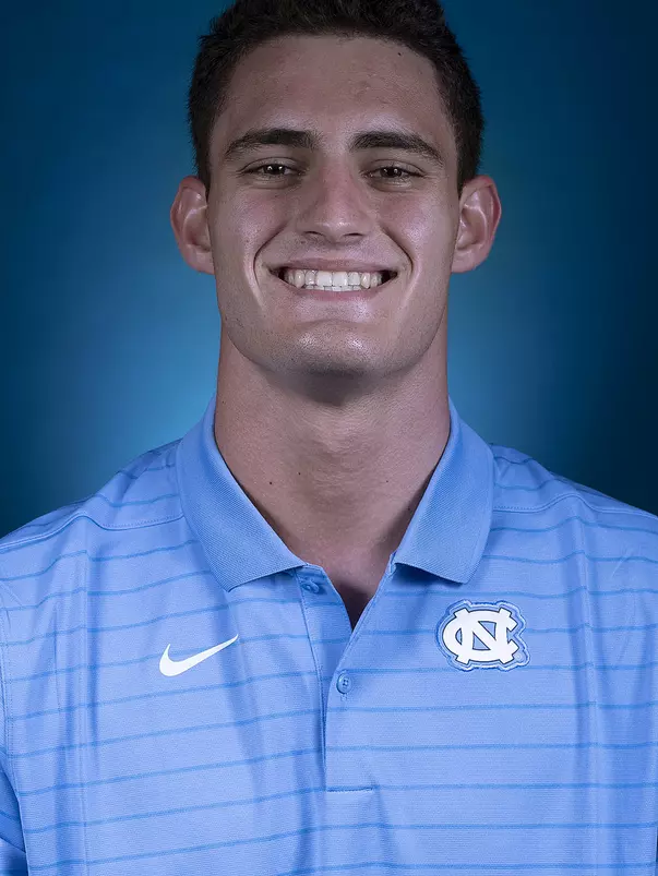Alden Segui
2022 headshot
University of North Carolina Baseball
Media & Communications Center
Chapel Hill, NC
Tuesday, August 17, 2021