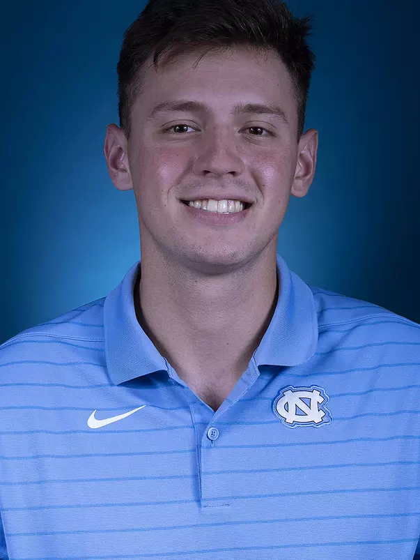 Danny Serretti
2022 headshot
University of North Carolina Baseball
Media & Communications Center
Chapel Hill, NC
Tuesday, August 17, 2021