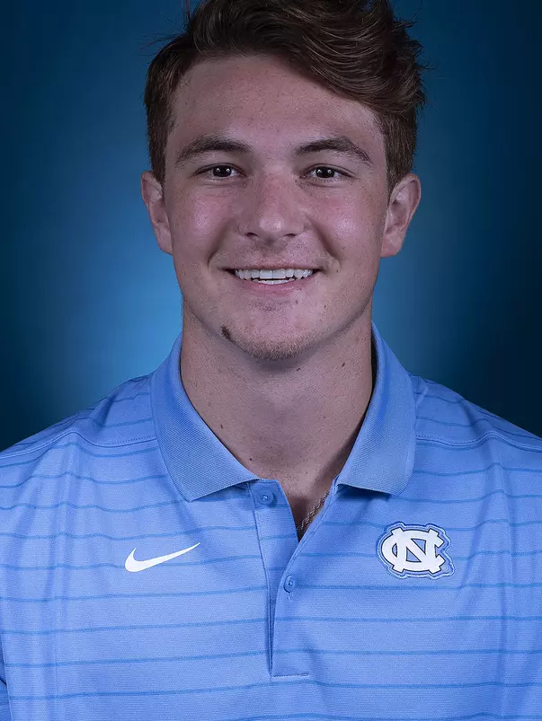 Carson Starnes
2022 headshot
University of North Carolina Baseball
Media & Communications Center
Chapel Hill, NC
Tuesday, August 17, 2021