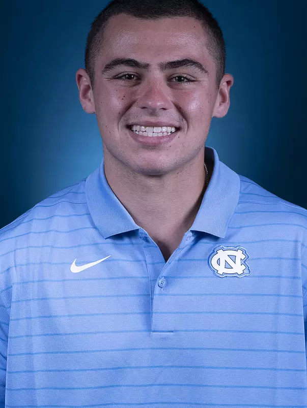 Tomas Frick
2022 headshot
University of North Carolina Baseball
Media & Communications Center
Chapel Hill, NC
Tuesday, August 17, 2021