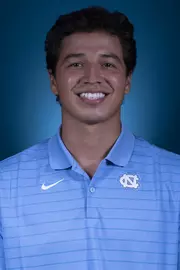 Angel Zarate
2022 headshot
University of North Carolina Baseball
Media & Communications Center
Chapel Hill, NC
Tuesday, August 17, 2021