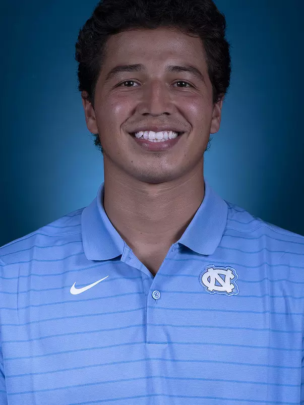 Angel Zarate
2022 headshot
University of North Carolina Baseball
Media & Communications Center
Chapel Hill, NC
Tuesday, August 17, 2021