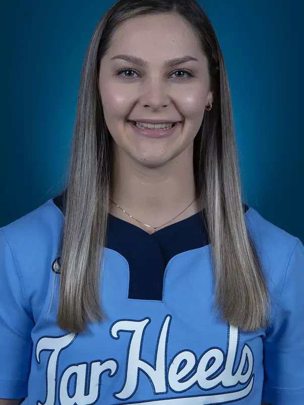 Sara Jubas
2022 headshot
University of North Carolina Softball
Media & Communications Center
Chapel Hill, NC
Monday, January 10, 2022