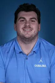 Corey Gaynor
2022 headshot
University of North Carolina Football
Kenan Football Center
Chapel Hill, NC
Wednesday, January 19, 2022