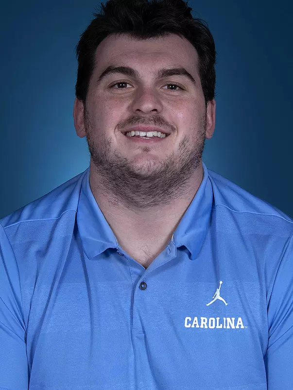 Corey Gaynor
2022 headshot
University of North Carolina Football
Kenan Football Center
Chapel Hill, NC
Wednesday, January 19, 2022