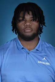Trevyon Green
2022 headshot
University of North Carolina Football
Kenan Football Center
Chapel Hill, NC
Wednesday, January 19, 2022